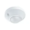 OSRAM LED-yövalo NIGHTLUX CEILING, valkoinen, anturi, paristo