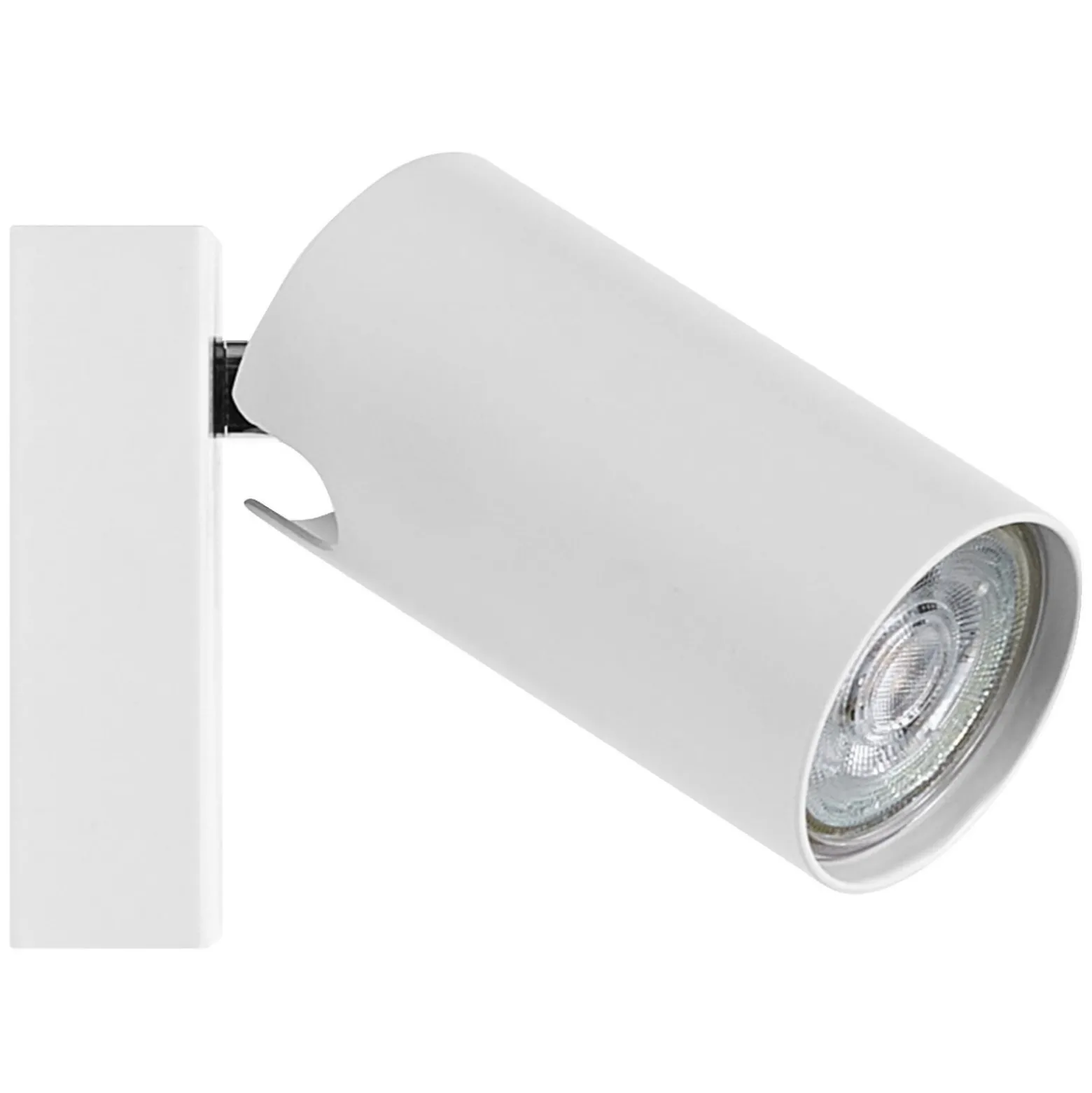 OSRAM seinäkohdevalaisin OCTAGON, valkoinen, 1-lamppuinen, GU10-LED 927