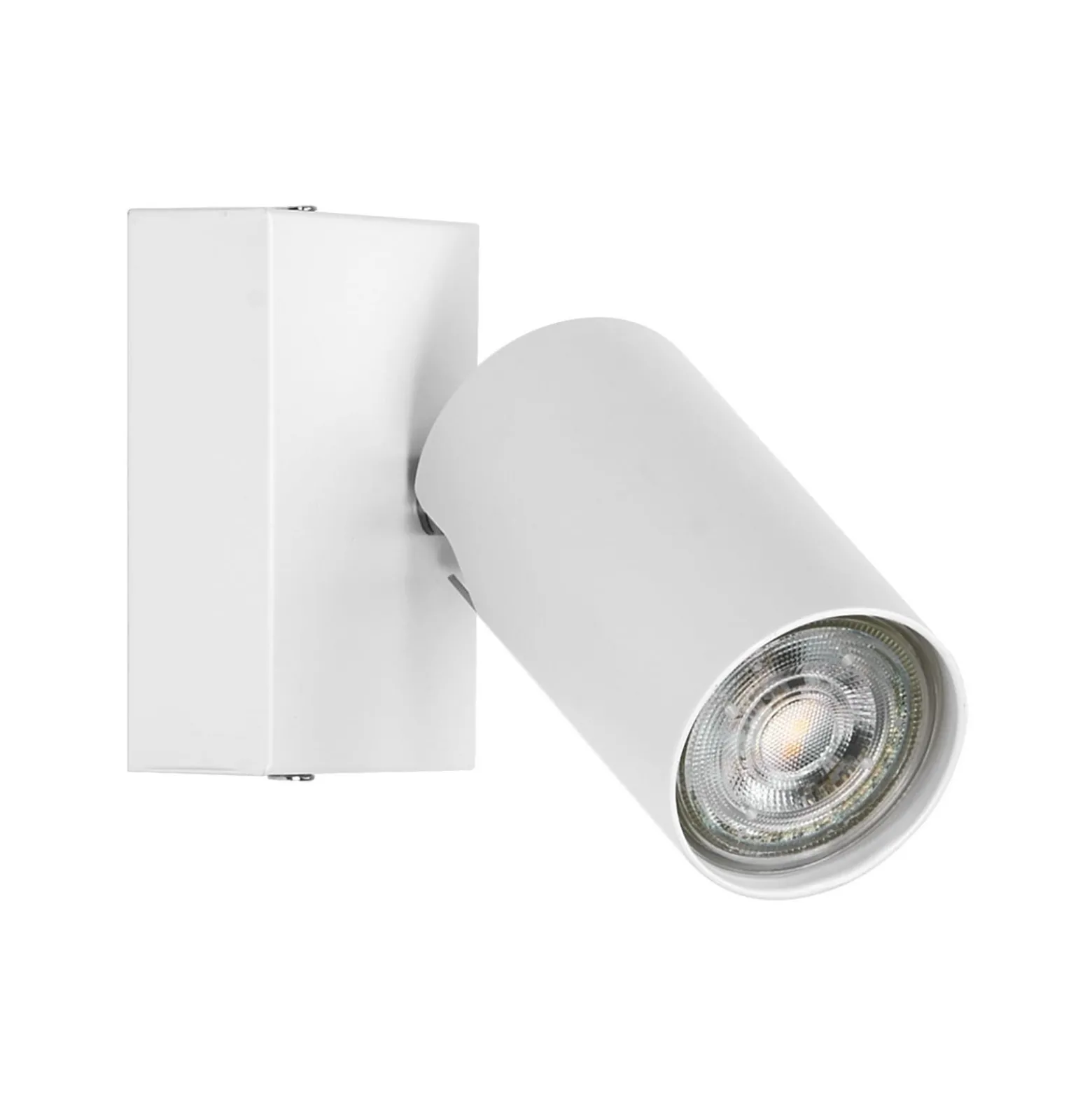 OSRAM seinäkohdevalaisin OCTAGON, valkoinen, 1-lamppuinen, GU10-LED 927