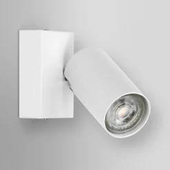 OSRAM seinäkohdevalaisin OCTAGON, valkoinen, 1-lamppuinen, GU10-LED 927