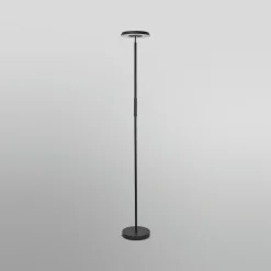 OSRAM SMART+ WiFi LED-lattiavalaisin, musta, ylös/alas, RGB CCT