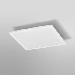 OSRAM SMART+ WiFi LED-paneeli PLANON MAGIC, valkoinen 45 cm RGB CCT