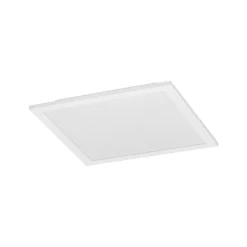 OSRAM SMART+ WiFi LED-paneeli PLANON MAGIC, valkoinen 45 cm RGB CCT