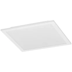 OSRAM SMART+ WiFi LED-paneeli PLANON MAGIC, valkoinen 30 cm RGB CCT