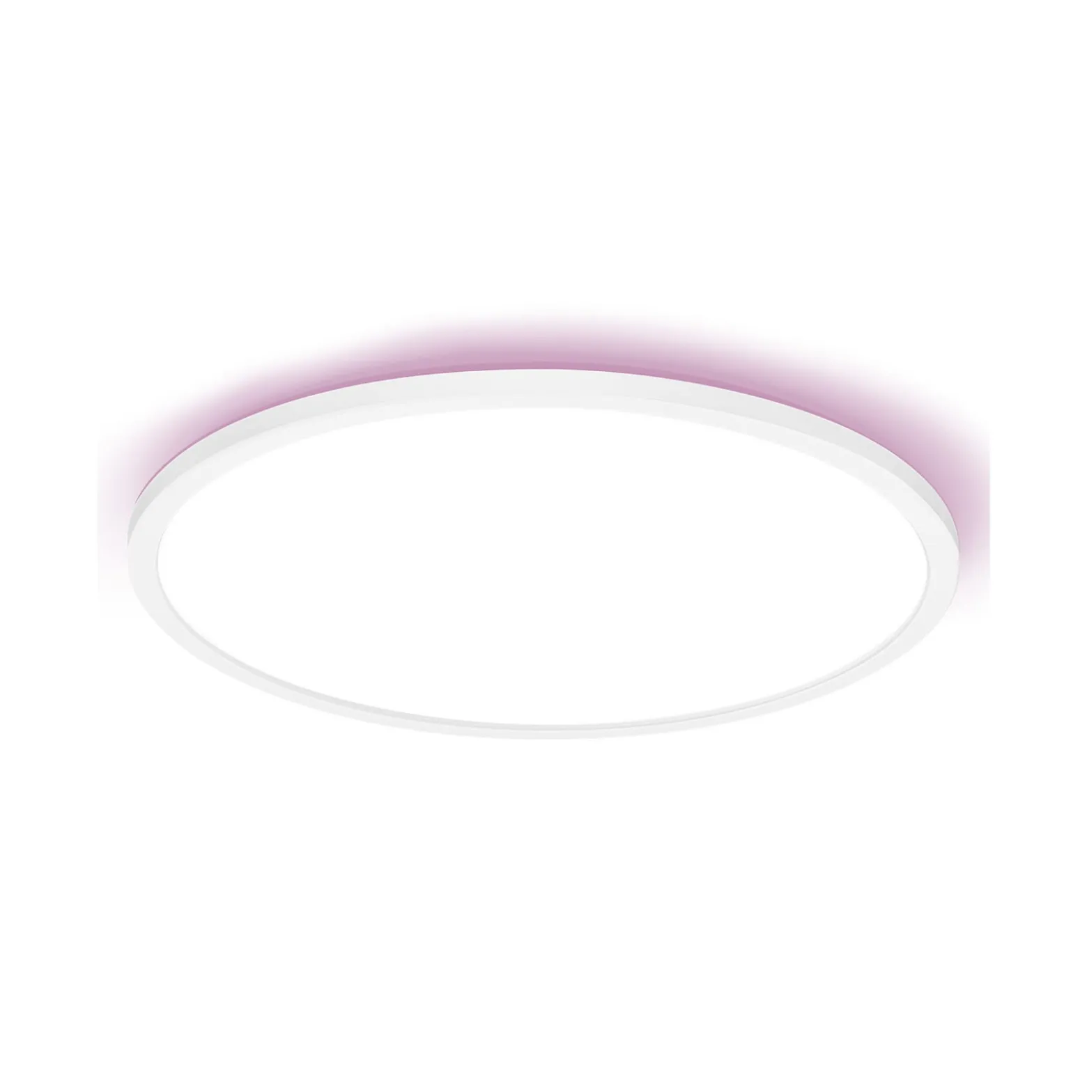 OSRAM SMART+ WiFi ORBIS ULTRA SLIM BACKLIGHT valkoinen Ø40cm RGBW