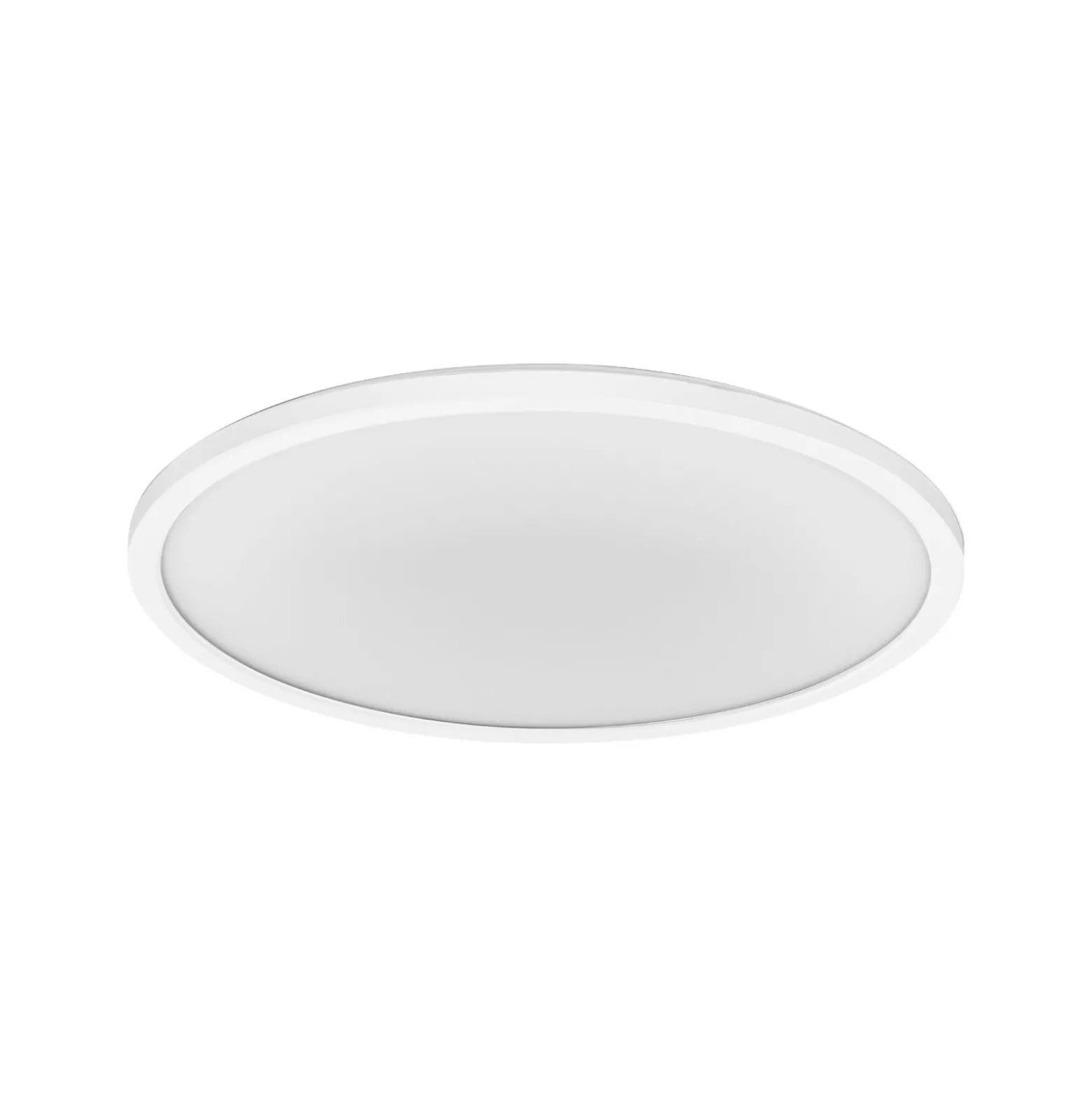 OSRAM SMART+ WiFi ORBIS ULTRA SLIM BACKLIGHT valkoinen Ø40cm RGBW