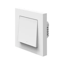 OSRAM SMART+ WiFi yksittäinen seinäkytkin, 230 V, valkoinen, mattapintainen