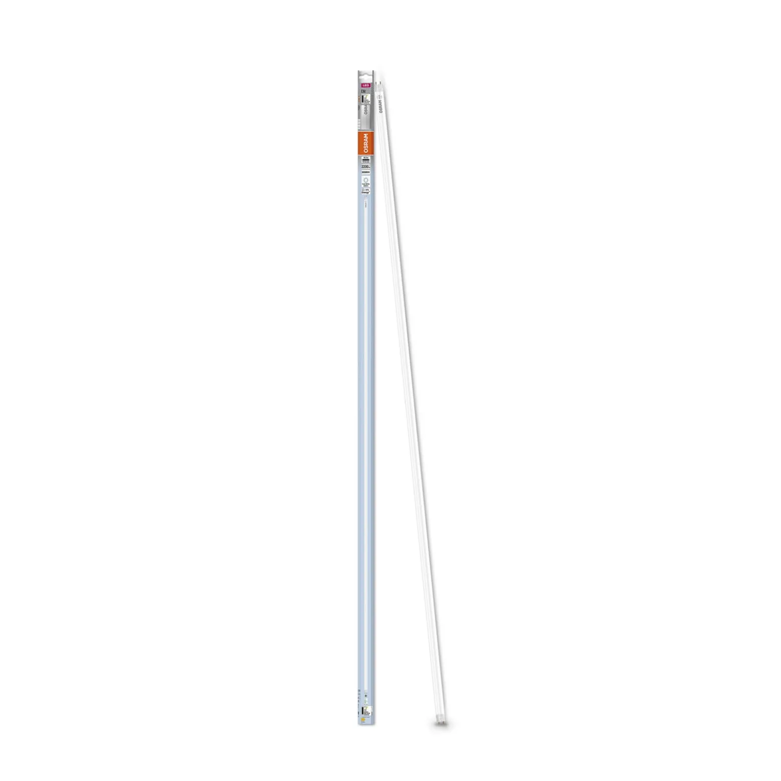 OSRAM SubstiTUBE LED G13 T8 EM PC 150cm 18,3W 840