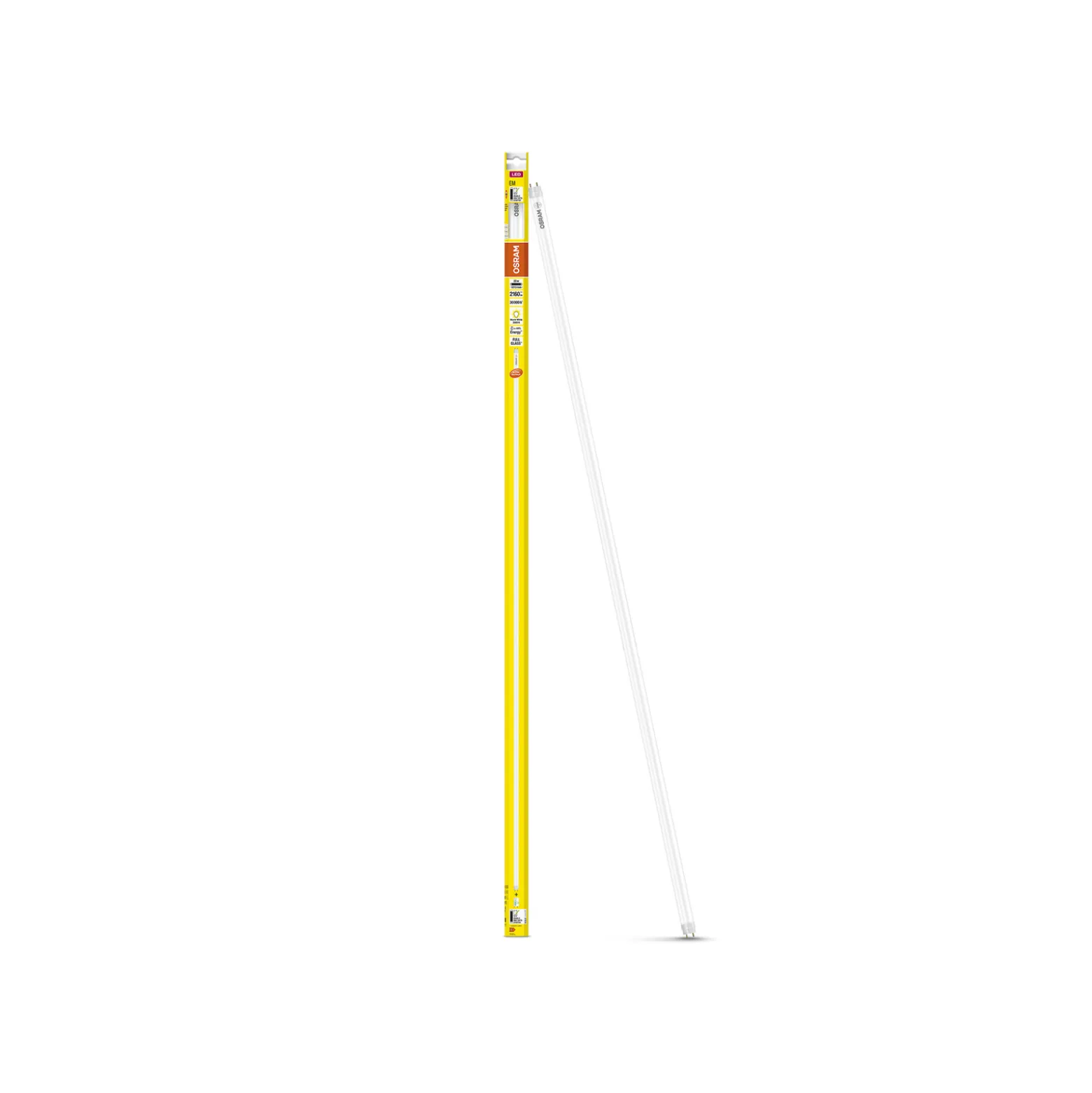 OSRAM SubstiTUBE LED G13 T8 EM Ultra 120cm 20W 830