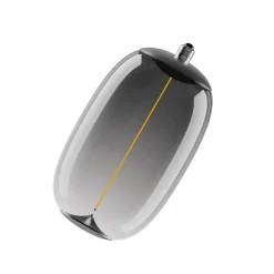 OSRAM Vintage 1906 Big Elipse Oval, savu E27 818 hehkulamppu