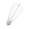 OSRAM Vintage 1906 LED-rustiikki E27 2,2W 827