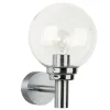 Pallomainen ulkoseinävalaisin 156