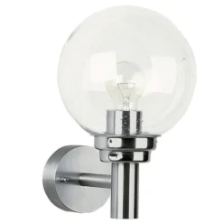 Pallomainen ulkoseinävalaisin 156