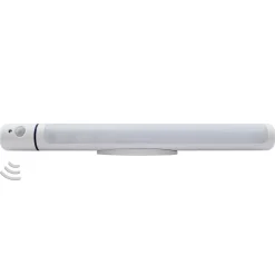 Paristokäyttöinen kaapinalusvalaisin Lightstick