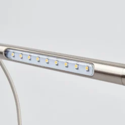 Paristokäyttöinen LED-tauluvalaisin Tommy