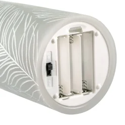 Pauleen Cosy Feather Candle LED-kynttilä 2 kpl sarja
