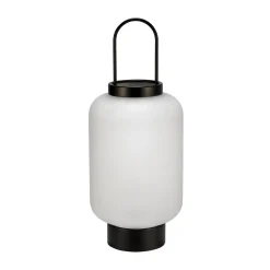 Pauleen siirrettävä lyhty Glow, ajastintoiminto, IP44