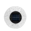 Pauleen Sunshine Blaze-LED-aurinkovalo, valk. 2x