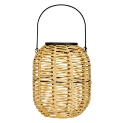 Pauleen Sunshine Treasure -LED-aurinkolyhty beige