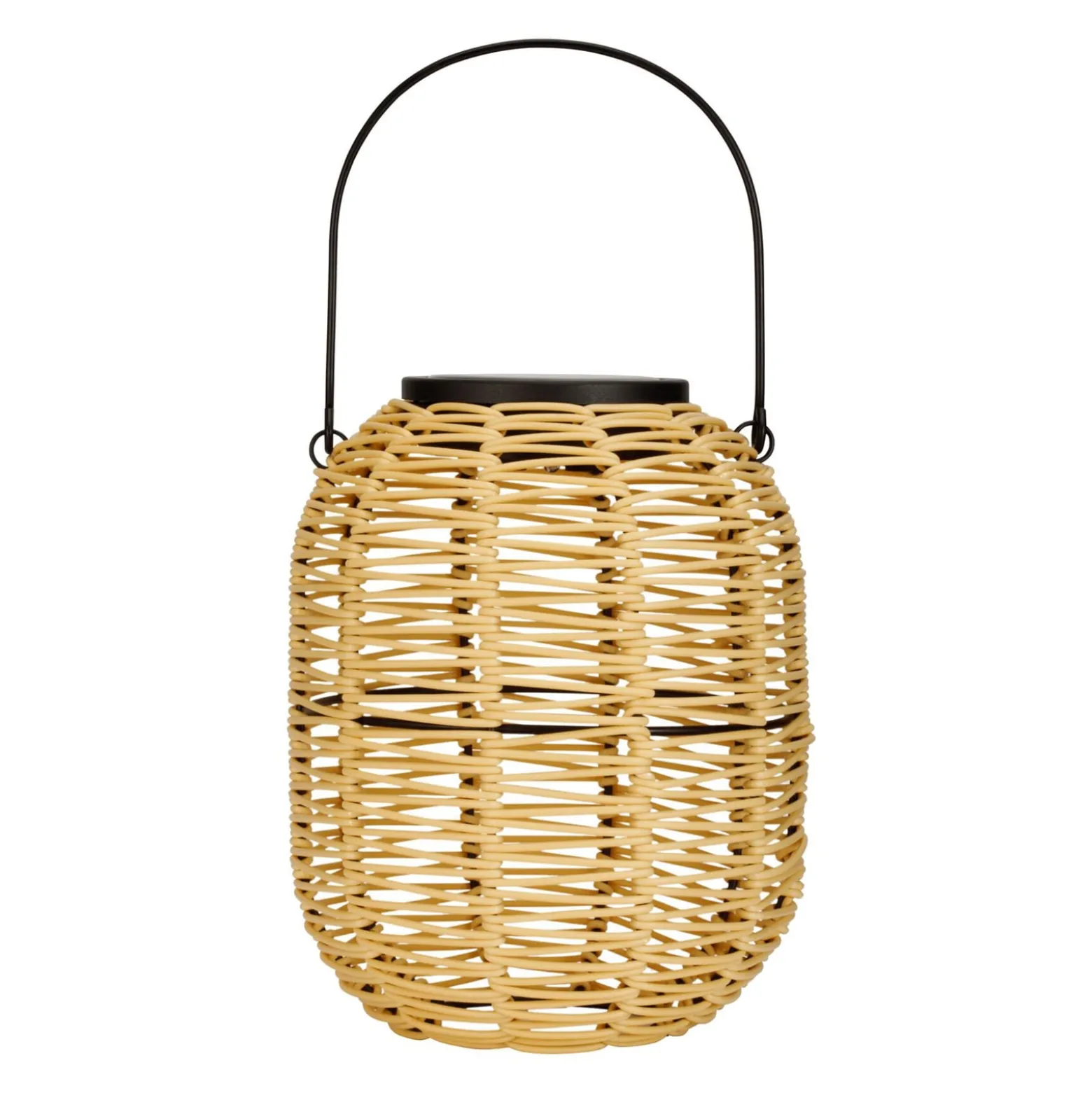 Pauleen Sunshine Treasure -LED-aurinkolyhty beige