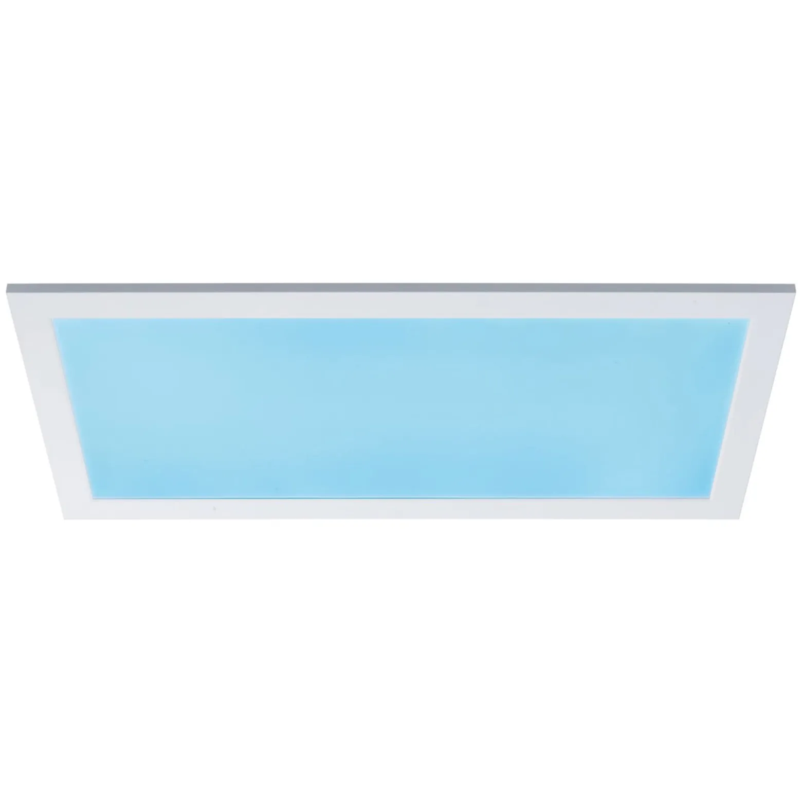 Paulmann Amaris LED-paneeli, ZigBee, 60x30cm, RGBW