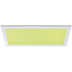 Paulmann Amaris LED-paneeli, ZigBee, 60x30cm, RGBW
