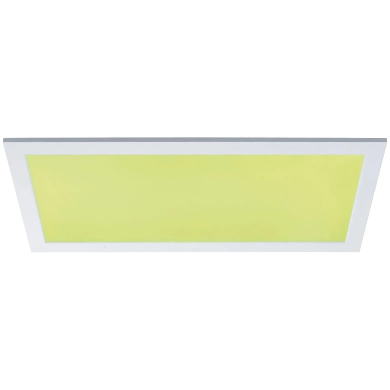 Paulmann Amaris LED-paneeli, ZigBee, 60x30cm, RGBW