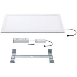 Paulmann Amaris LED-paneeli, ZigBee, 60x30cm, RGBW