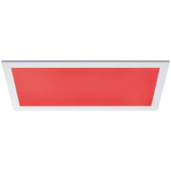 Paulmann Amaris LED-paneeli, ZigBee, 60x30cm, RGBW