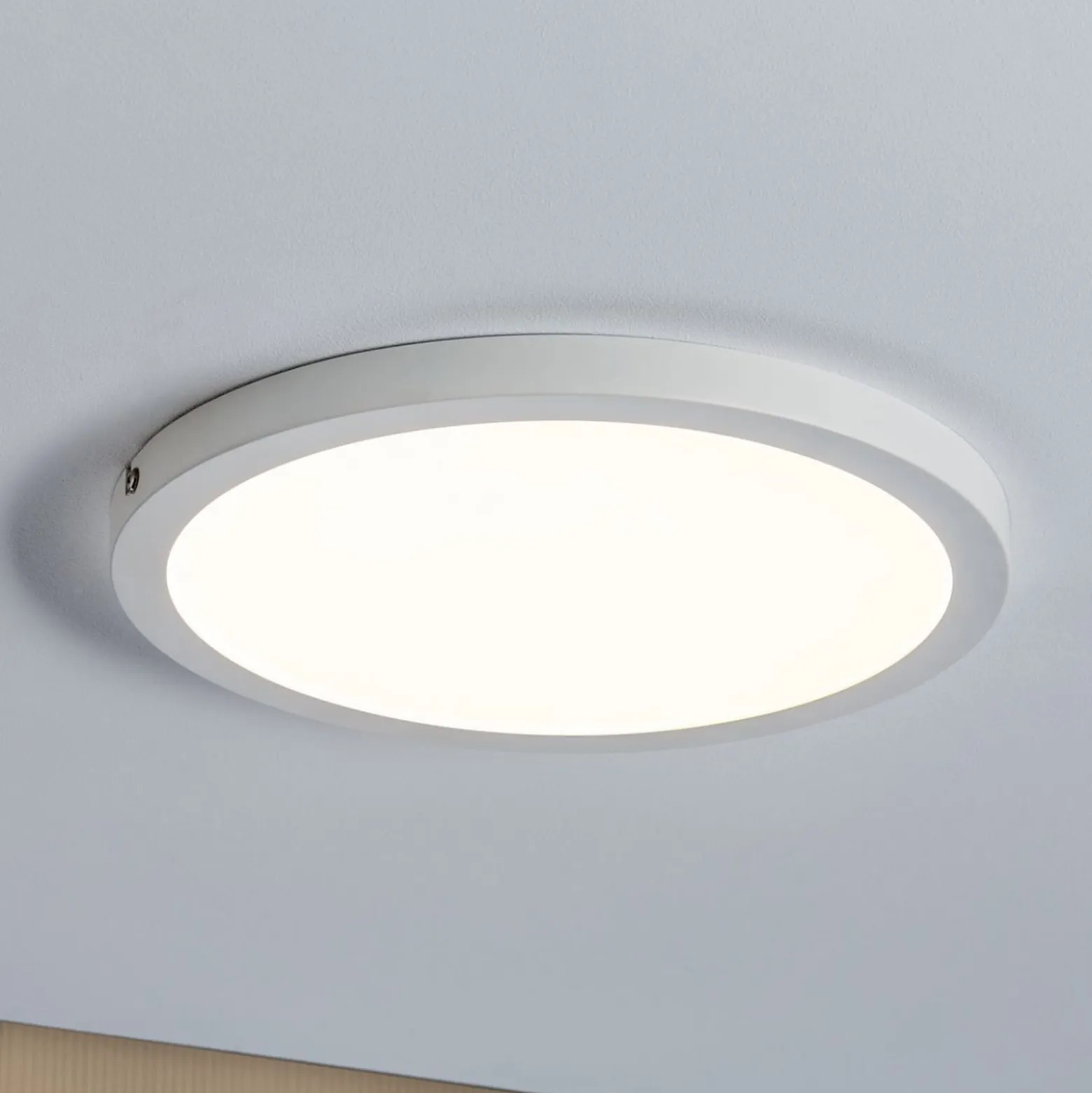 Paulmann Atria -LED-kattovalaisin Ø 30 cm