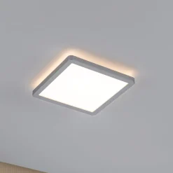 Paulmann Atria Shine paneeli kromi 830 19x19