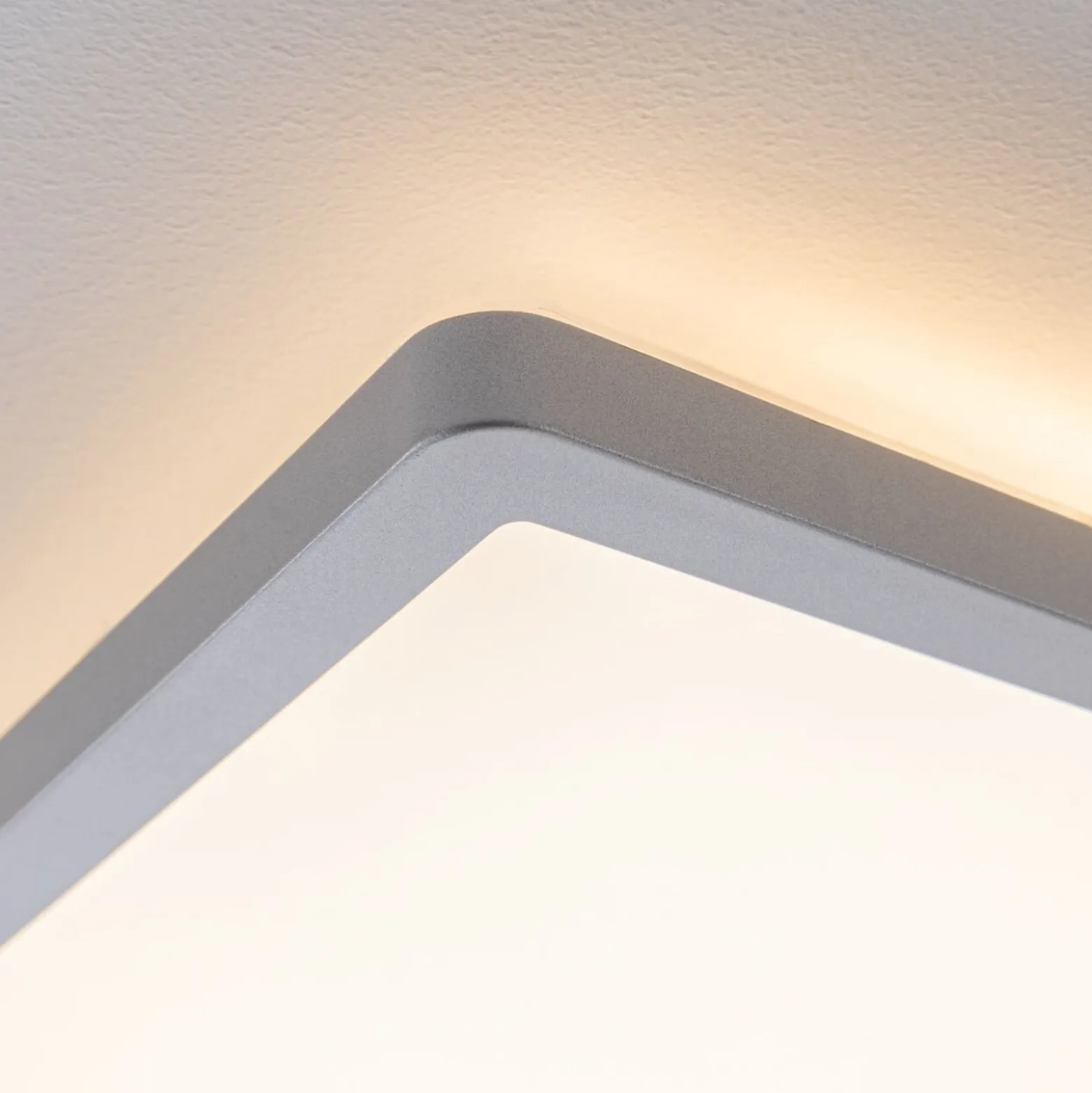 Paulmann Atria Shine paneeli kromi 830 19x19