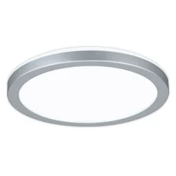 Paulmann Atria Shine Panel on/off kromi 840 Ø19cm