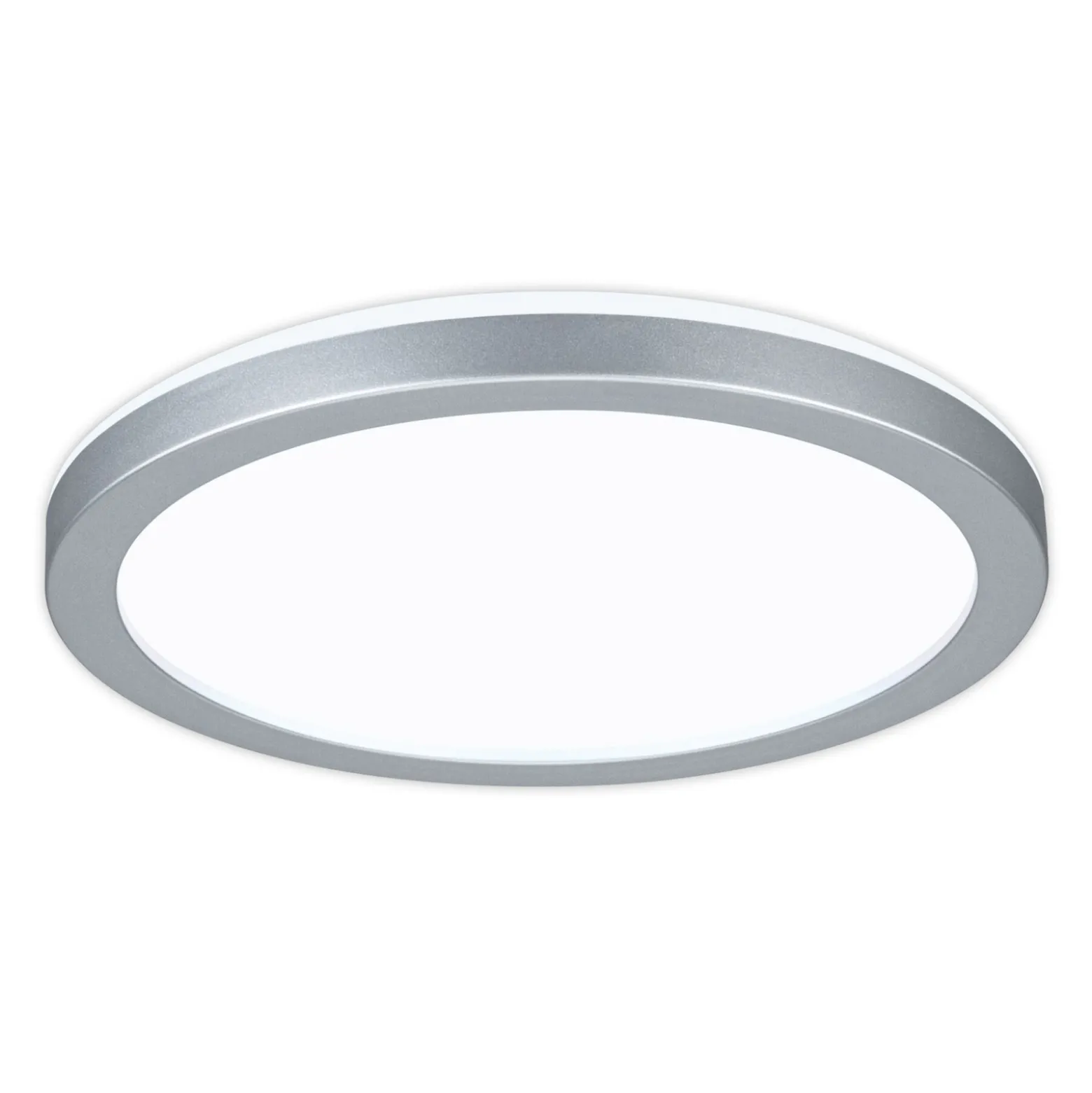 Paulmann Atria Shine Panel on/off kromi 840 Ø19cm