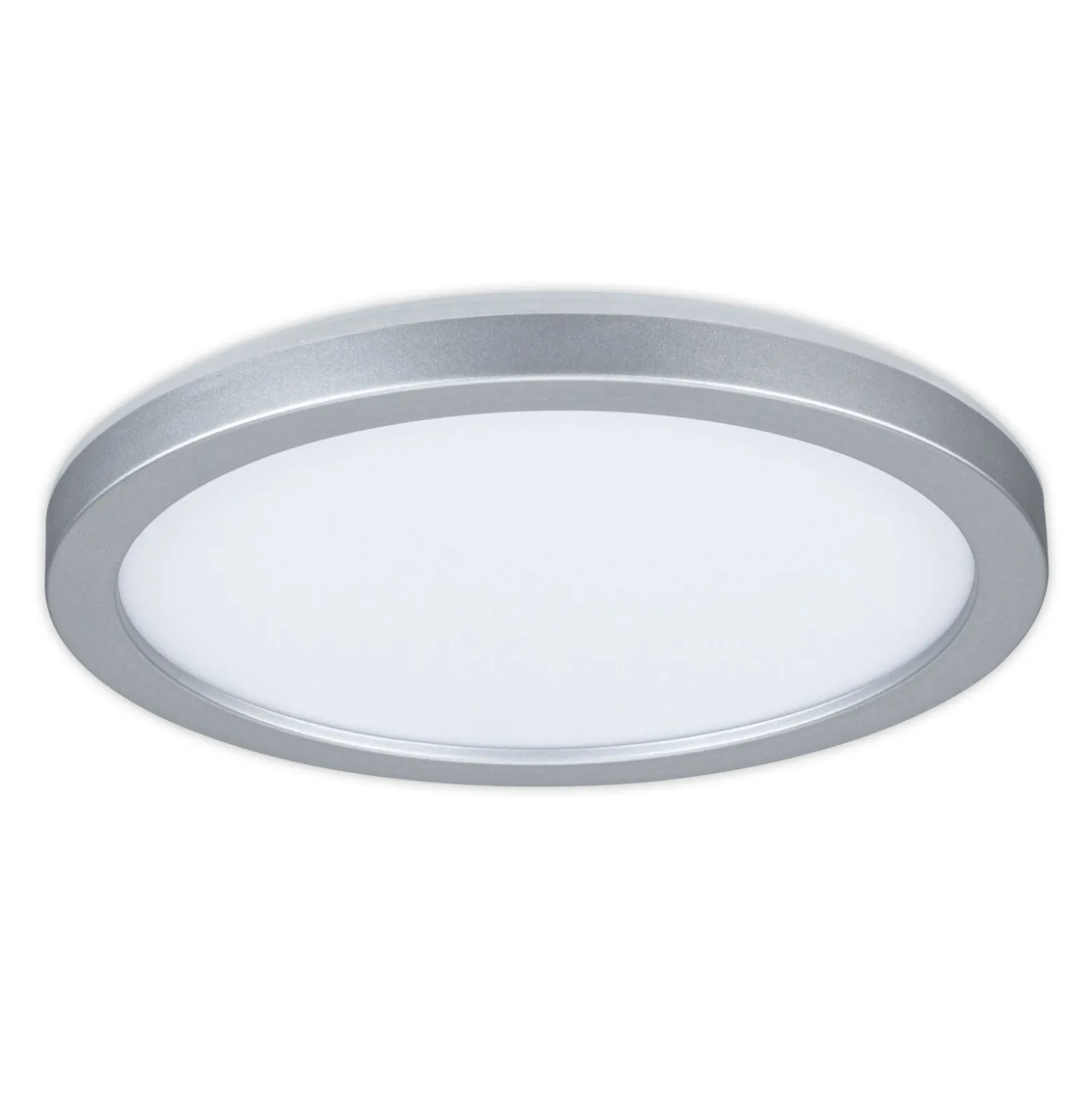 Paulmann Atria Shine Panel on/off kromi 840 Ø19cm