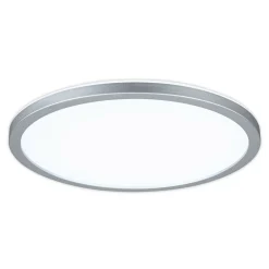 Paulmann Atria Shine Panel on/off kromi 840 Ø29cm