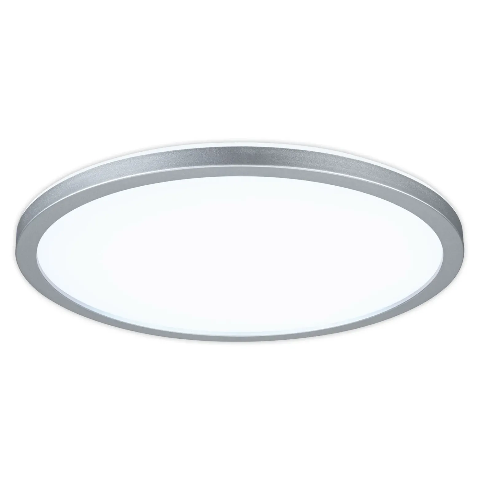 Paulmann Atria Shine Panel on/off kromi 840 Ø29cm