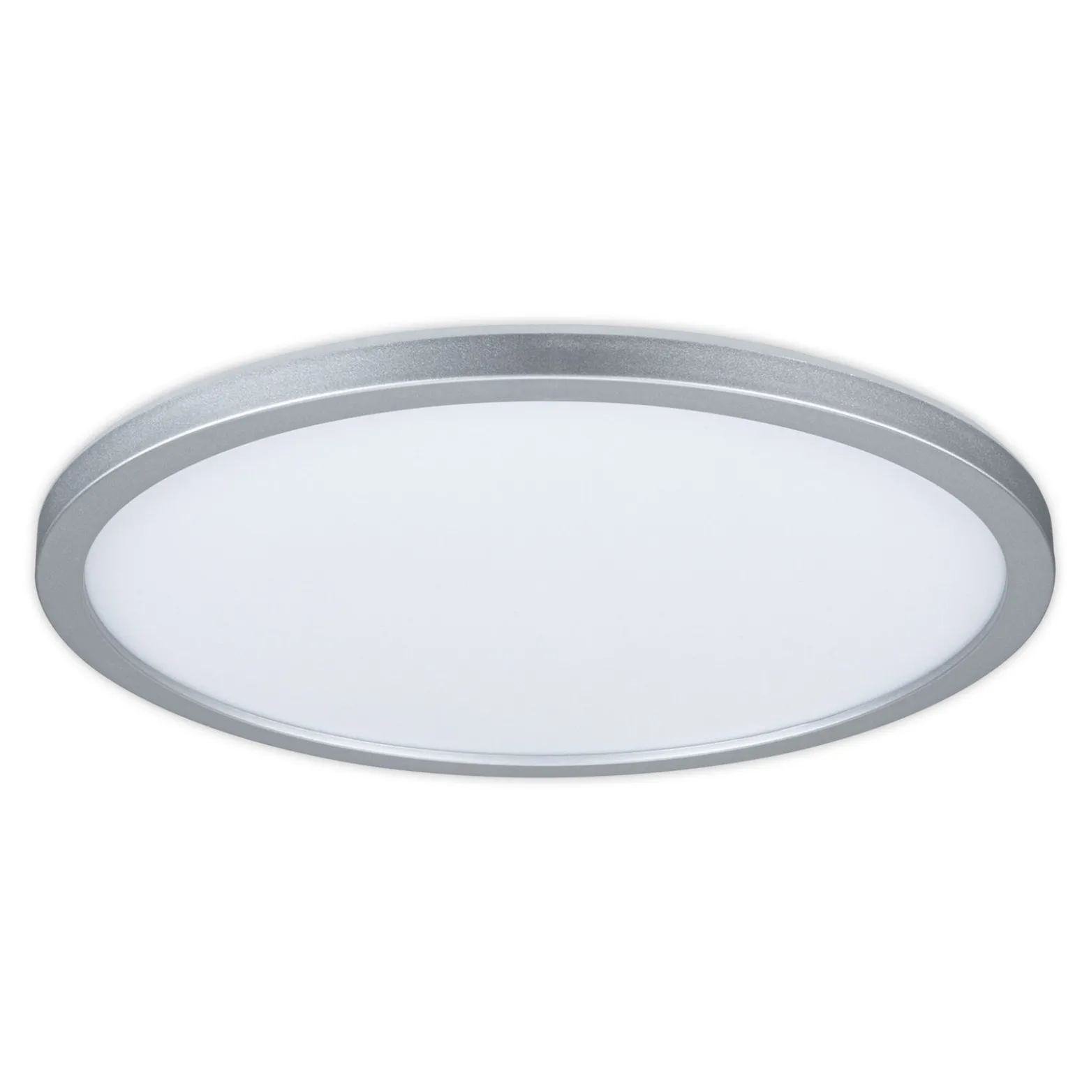 Paulmann Atria Shine Panel on/off kromi 840 Ø29cm