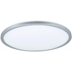 Paulmann Atria Shine Panel 3-step kromi 840 Ø42 cm