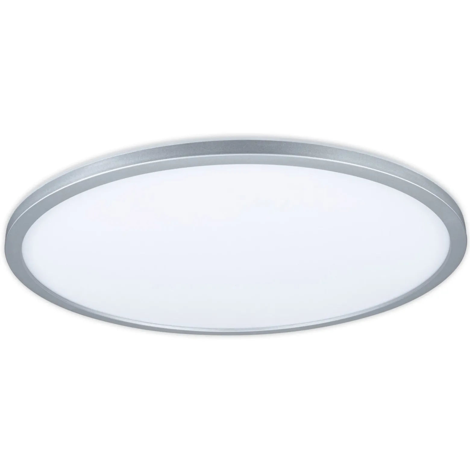 Paulmann Atria Shine Panel 3-step kromi 840 Ø42 cm