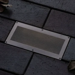 Paulmann aurinkokäyttöinen LED-spotti Aron 20x10cm