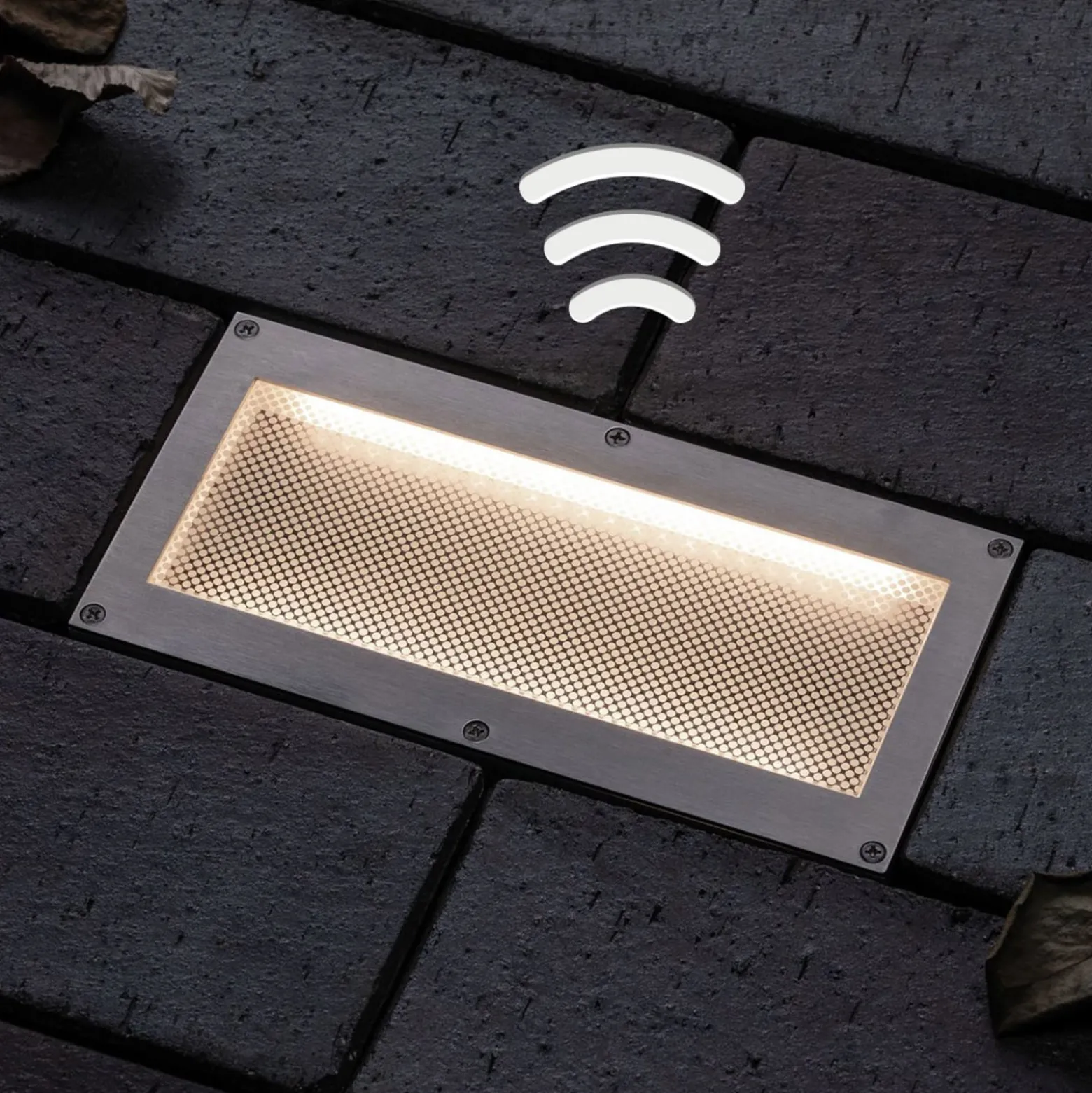 Paulmann aurinkokäyttöinen LED-spotti Aron 20x10cm