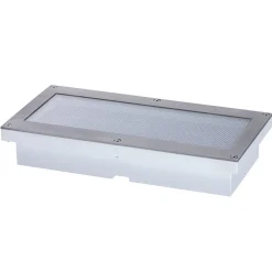 Paulmann aurinkokäyttöinen LED-spotti Aron 20x10cm