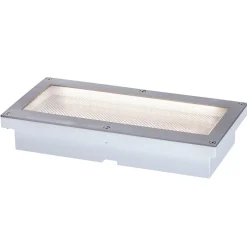 Paulmann aurinkokäyttöinen LED-spotti Aron 20x10cm
