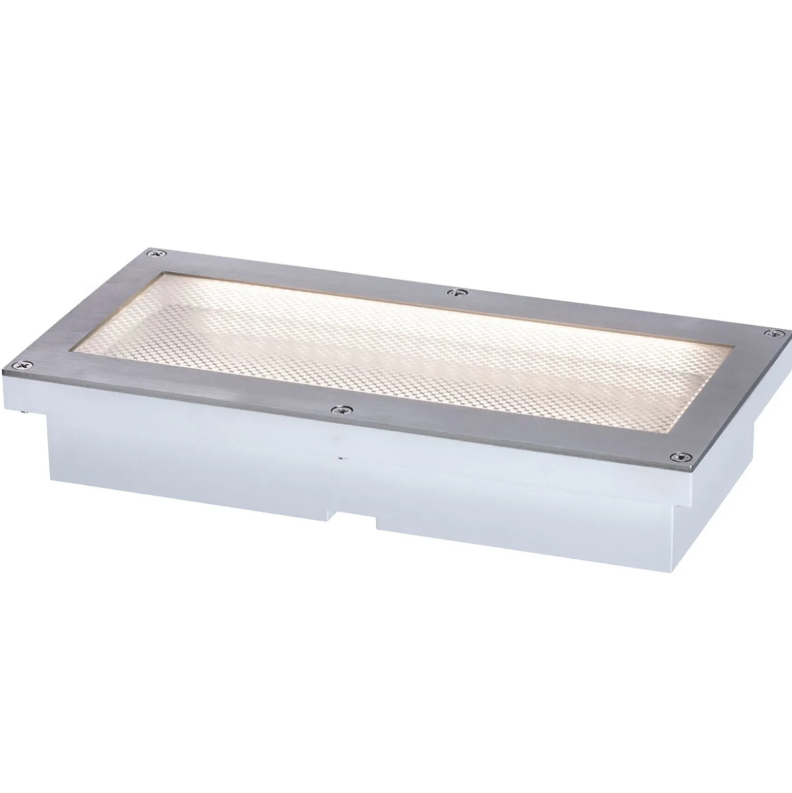 Paulmann aurinkokäyttöinen LED-spotti Aron 20x10cm