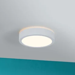 Paulmann Aviar -LED-kattovalaisin Ø 22cm, 3 000 K