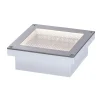 Paulmann Brick -LED-uppovalo, 10 x 10 cm