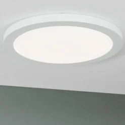Paulmann Cover it -LED-paneeli 4 000 K, 33 cm