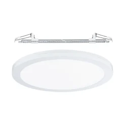Paulmann Cover it -LED-paneeli 4 000 K, 33 cm