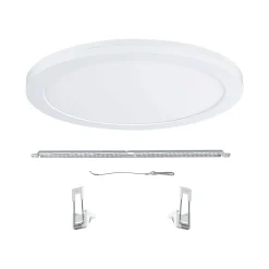 Paulmann Cover it -LED-paneeli 4 000 K, 33 cm